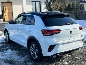 Volkswagen T-ROC I 1.5 TSI R-Line DSG 2025