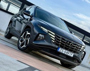 Hyundai Tucson IV 1.6 T-GDi HEV Platinum 2WD 2021
