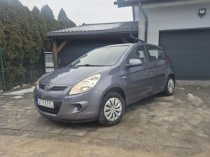 Hyundai i20 I 1.2 Classic 2010