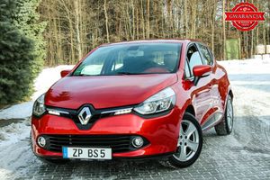 Renault Clio IV TCe 90 Dynamique 2016