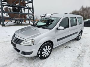 Dacia Logan I 1.6 Ambiance 2011