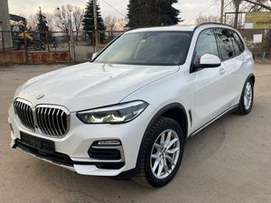 BMW X5 G05 xDrive30d 2019