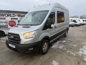 Ford Transit 2020