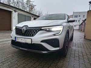 Renault Arkana / XM3 1.3 TCe mHEV Techno EDC 2023