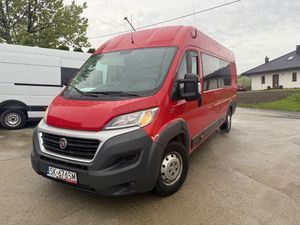 Fiat Ducato 2017