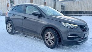 Opel Grandland 1.2 T GPF Elite S&S 2019