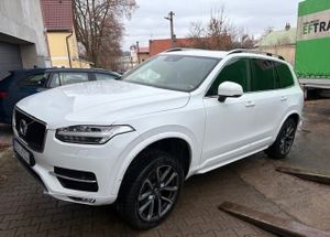 Volvo XC90 II B5 D AWD Geartronic Momentum 2018