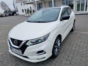 Nissan Qashqai II 1.5 dCi Tekna+ 2020