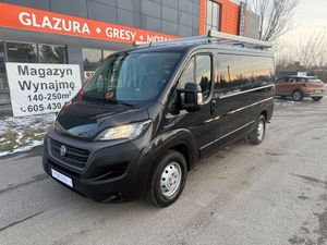 Fiat Ducato 2020