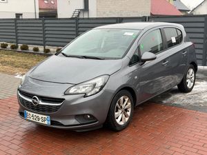 Opel Corsa E 1.4 EcoFLEX Start/Stop Active 2016