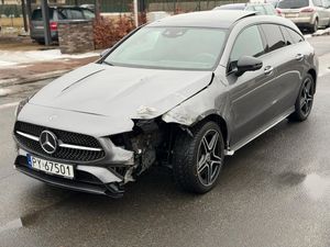 Mercedes-Benz CLA II 250 e PHEV AMG Line 8G-DCT 2023