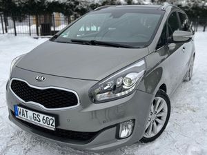 Kia Carens (Rondo) IV 1.7 CRDi Edition 7 2014