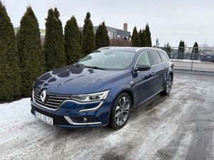Renault Talisman (SM6) 2018