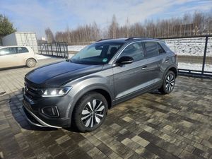 Volkswagen T-ROC I 1.0 TSI OPF GOAL 2025
