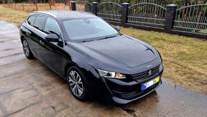 Peugeot 508 II PureTech 180 EAT8 Allure 2021