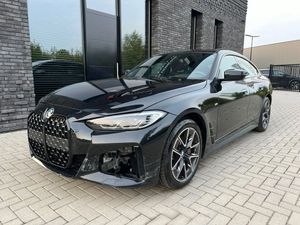 BMW 4 Series II G22/G23/G82 2022