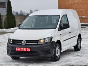Volkswagen Caddy 2019