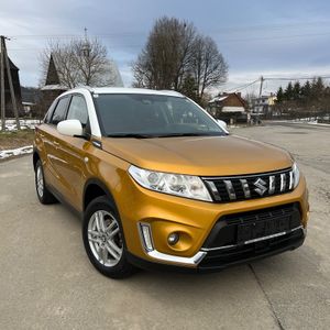 Suzuki Vitara III 1.0 Boosterjet Allgrip Comfort 2019