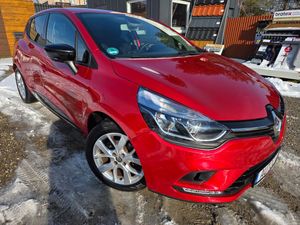 Renault Clio IV 0.9 Energy TCe Limited EU6 2018