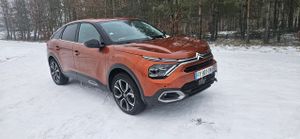 Citroën C4 III 2021
