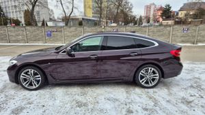BMW 6 Series 630d xDrive Sport 2018