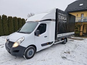 Renault Master 2019