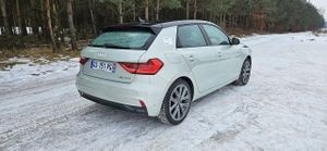 Audi A1 GB 2023