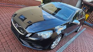 Volvo V60 I D3 RDesign 2014