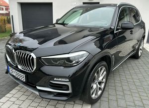 BMW X5 G05 xDrive25d xLine 2021