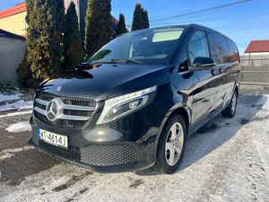 Mercedes-Benz V II 2020