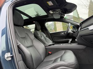 Volvo V60 II 2019