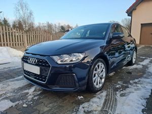 Audi A1 GB 25 TFSI 2019