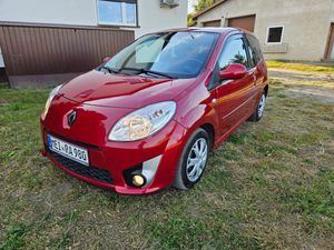 Renault Twingo II 1.2 16V Rip Curl 2010