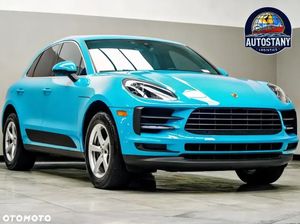 Porsche Macan I S 2021