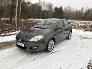 Fiat Bravo II 1.4 T-JET 16V Sport Plus 2008