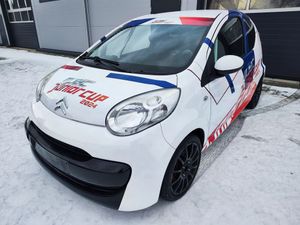 Citroën C1 I 1.0i Vitamin 2008