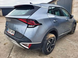 Kia Sportage V 1.6 T-GDI HEV Business Line 2WD 2023