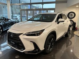 Lexus NX II 350h Prestige AWD 2025