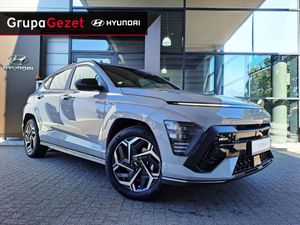 Hyundai Kona II 2025