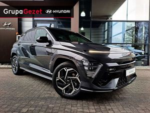 Hyundai Kona II 2025
