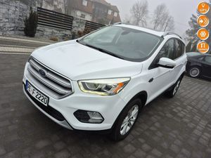 Ford Kuga II 2017