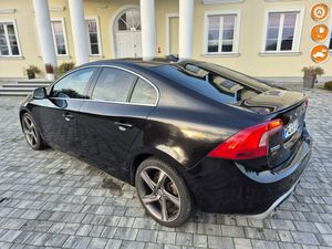 Volvo S60 II 2012