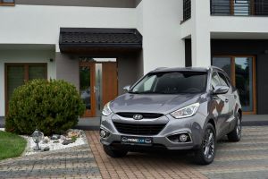 Hyundai ix35 2015