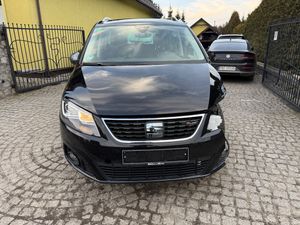 Seat Alhambra II 2020