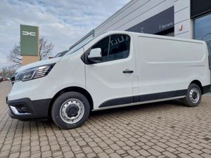 Renault Trafic 2025