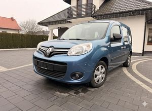 Renault Kangoo II 1.2 TCE Energy Oasis 2014