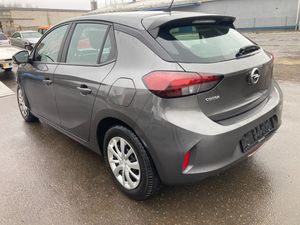 Opel Corsa F 1.2 Start/Stop Elegance 2020