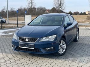 Seat Leon III 1.2 TSI Start&Stop Style 2018