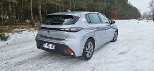 Peugeot 308 P5 2022