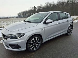 Fiat Tipo II 2019